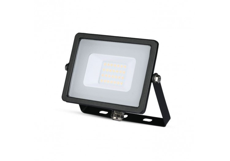 Vt-20-1 projecteur 20w smd...