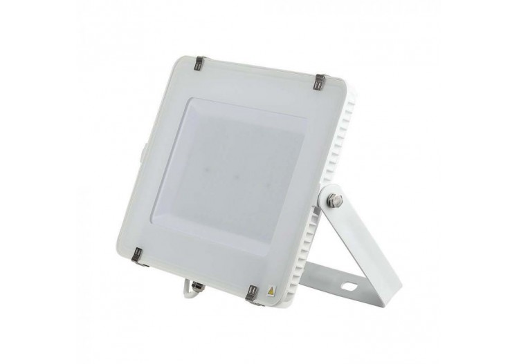 Projecteur SMD Vt-200 200w, puce Samsung, corps blanc 4000k- 21420 - V-tac