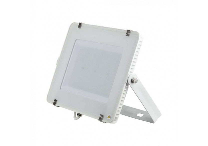 Projecteur SMD Vt-200 200w, puce Samsung, corps blanc 4000k- 21420 - V-tac