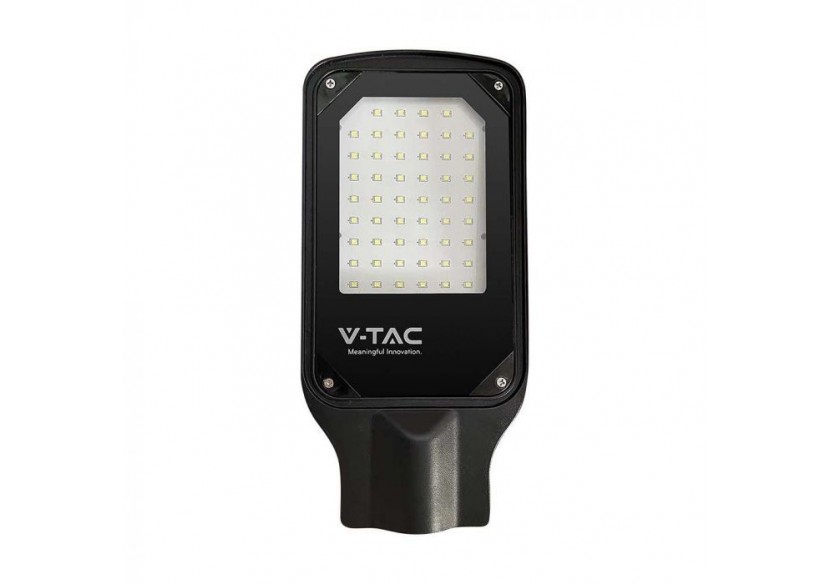 Lampadaire LED Vt-15035st 30w 6500k- 10207 - V-tac