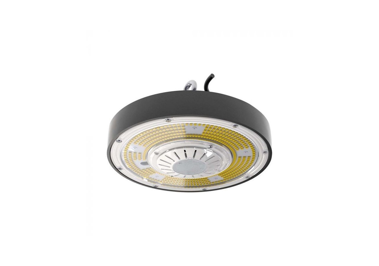 Vt-9-111 Highbay LED 100 W (pilote Lifud) puce Samsung 4000 K 360'd (140 lm/watt) 5 ans de garantie- 20480 - V-tac