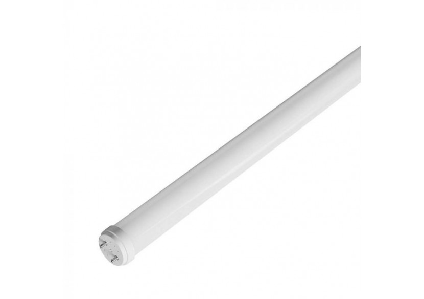 Vt-6279 9w t8 tube de verre led non rotatif 60cm 4000k- 7797 - V-tac Vt-6279 9w t8 tube de verre led non rotatif 60cm 4000k- 7797 - V-tac