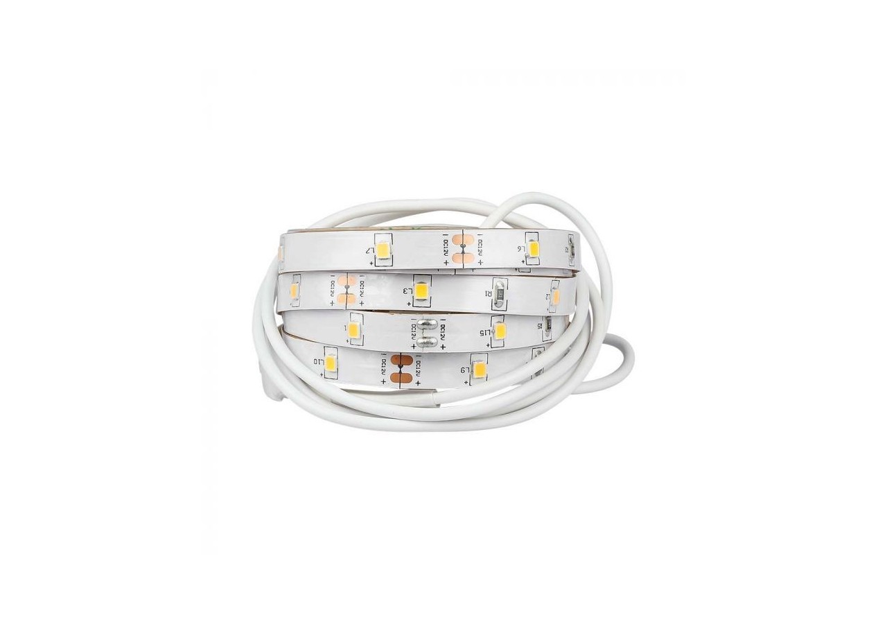 Vt-8067 3w led capteur de lumière de lit lit simple 4000k- 212549 - V-tac