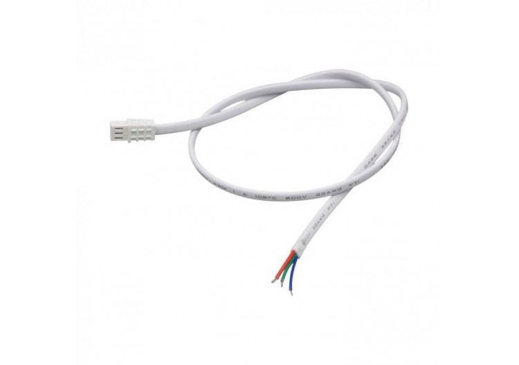 Fil pvc 3p - 7852 - V-tac