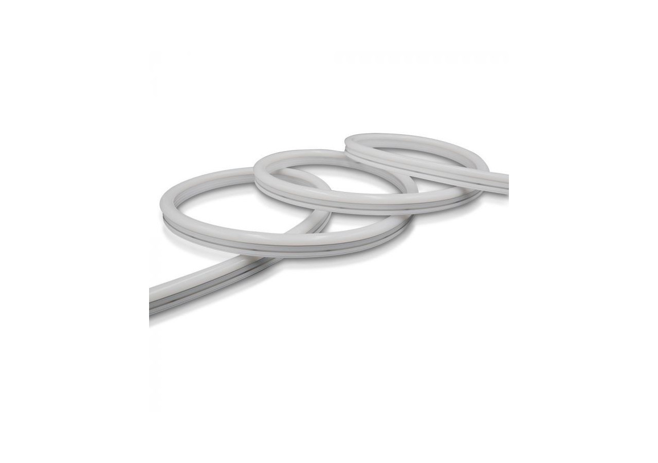 Vt-554 6.5w/m néon flex bleu 24v ip68 (10m/rouleau)(prix par m)- 2615 - V-tac