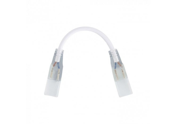 Connecteur de câble pour bande lumineuse 220v- 2643 - V-tac