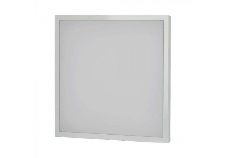 Vt-6139 36w led 2in1 panneau lumineux rétro-éclairé 4000k- 638011 - V-tac