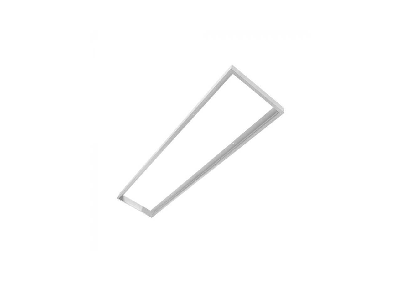 Boîtier pour montage externe 295x1195mm- 6708 - V-tac