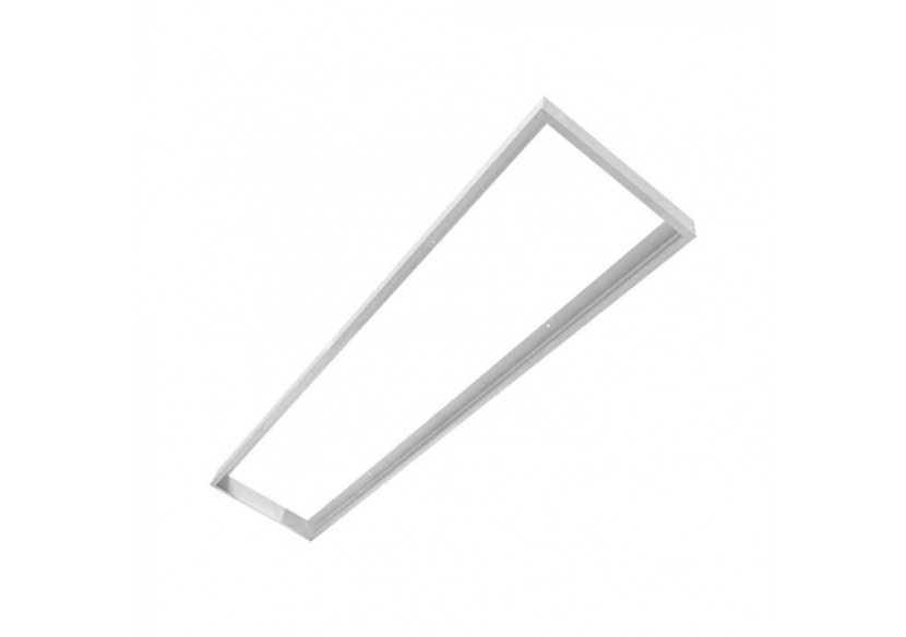 Boîtier pour montage externe 295x1195mm- 6708 - V-tac