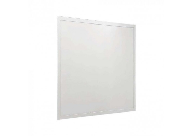Vt-60036 panneau rétro-éclairé led 36w 600x600mm 6400k (120lm/watt)- 10219 - V-tac