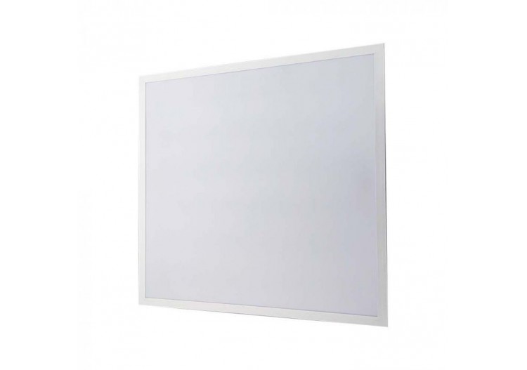 Vt-60036 panneau rétro-éclairé led 36w 600x600mm 3000k 110lm/w- 10557 - V-tac