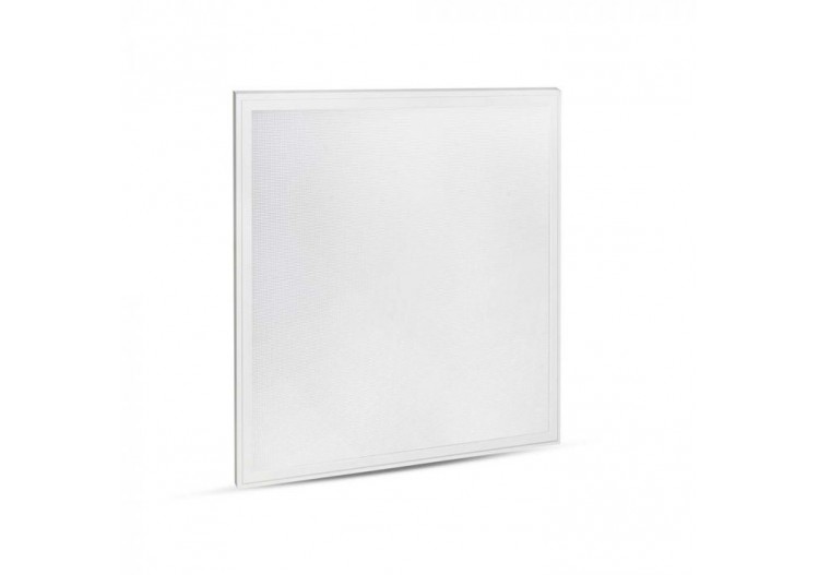 Panneau LED Vt-6060 40w 600x600mm 6500k carré- 216025 - V-tac