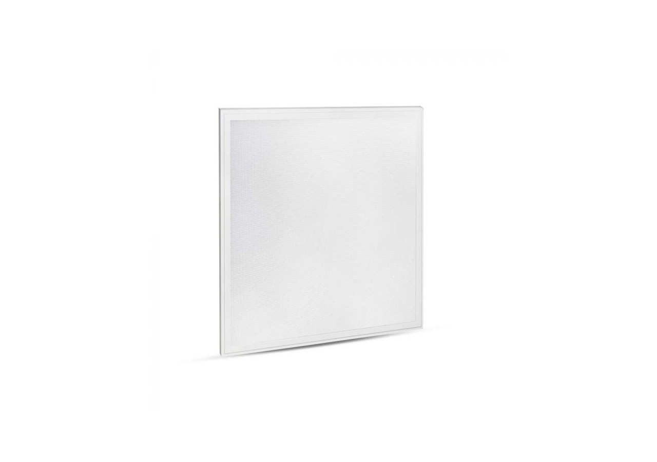 Panneau LED Vt-6060 40w 600x600mm 6500k carré- 216025 - V-tac