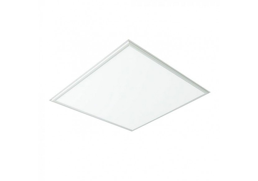 Vt-6237 panneau led 32w 600x600 sans scintillement 6500k- 2180851 - V-tac