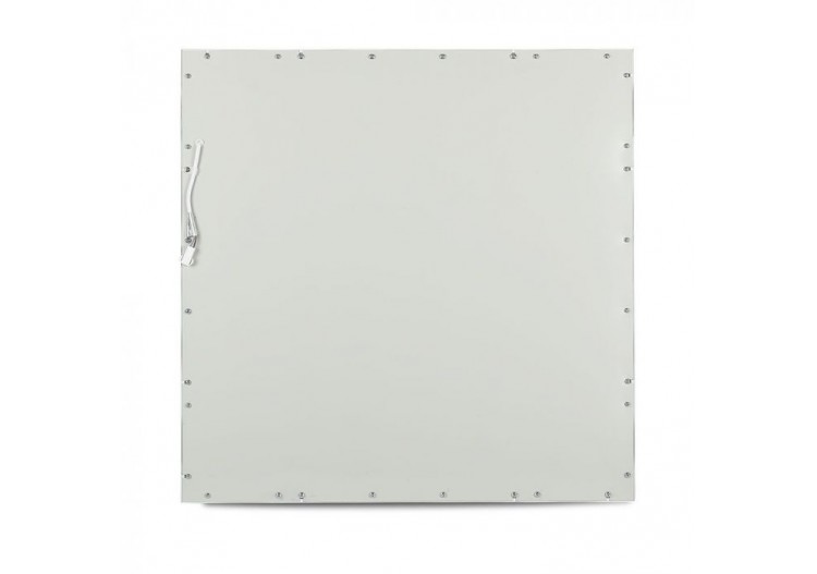 Vt-6236 panneau de leds 36w 600x600mm avec driver lifud 6400k- 8081 - V-tac