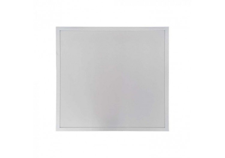 Panneau rétroéclairé LED Vt-6242 36w, 595x595mm, pilote lifud, évalué tp-a et sans scintillement, 4000k- 216620 - V-tac