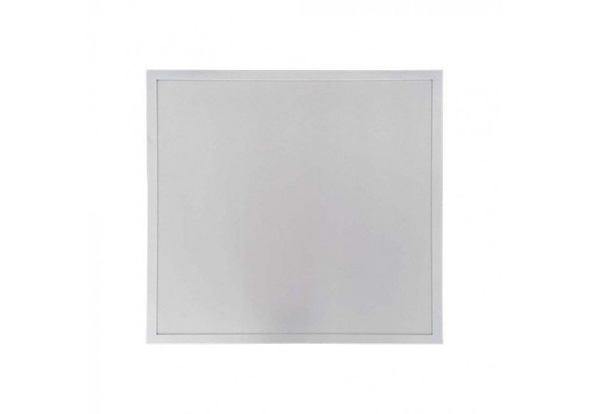 Panneau rétroéclairé LED Vt-6242 36w, 595x595mm, pilote lifud, évalué tp-a et sans scintillement, 4000k- 216620 - V-tac