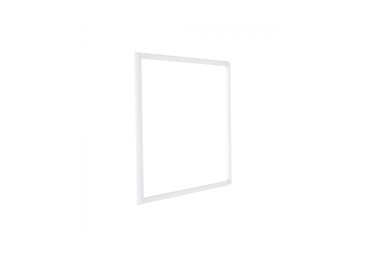 Panneau borderline LED Vt-6448cct 48w 595x595mm 3en1 avec boîte à bornes- 10336 - V-tac