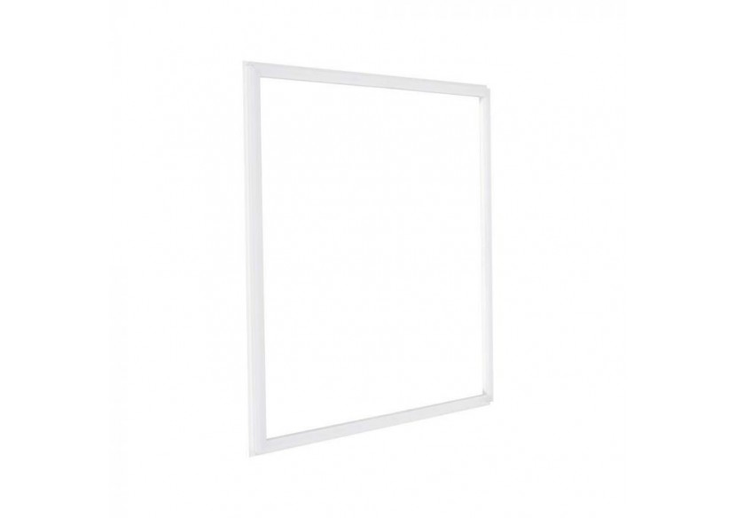 Panneau borderline LED Vt-6448cct 48w 595x595mm 3en1 avec boîte à bornes- 10336 - V-tac