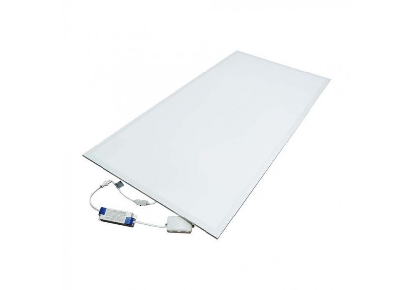 Vt-6255cct panneau rétro-éclairé à led 45w 1200x600mm 3 interrupteurs cct 120lm/w- 6977 - V-tac