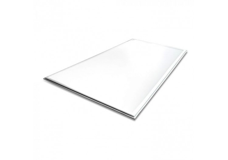 Vt-12045 panneau led 40w 1200x600 4000k lumen élevé- 216332 - V-tac