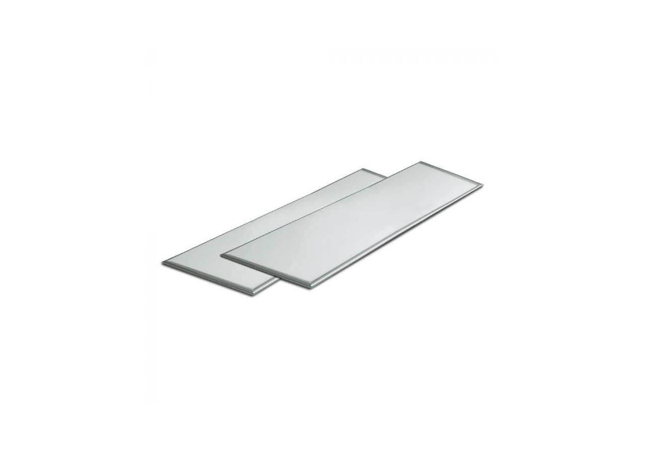Panneau LED Vt-646 45w-1200x600mm-puce Samsung 6500k (120lm/w) 5 ans de garantie- 749 - V-tac