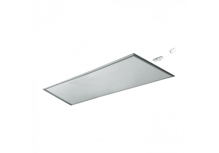 Vt-646 panneau led 40w 1200x600 puce samsung 4000k- 21748 - V-tac