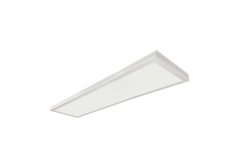 Vt-6147 panneau de rétroéclairage led 40w 1200x300mm 4000k 6 pièces/paquet- 216625 - V-tac Vt-6147 panneau de rétroéclairage led 40w 1200x300mm 4000k 6 pièces/paquet- 216625 - V-tac