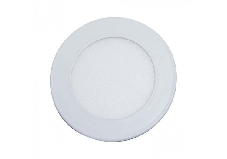 Vt-61106 6w mini panneau LED 3en1 rd- 6982 - V-tac