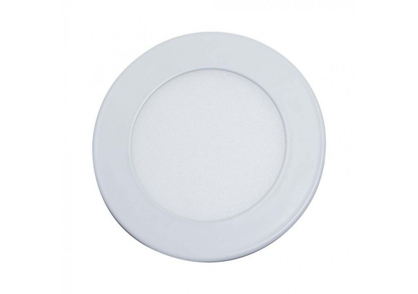 Vt-61106 6w mini panneau LED 3en1 rd- 6982 - V-tac Vt-61106 6w mini panneau LED 3en1 rd- 6982 - V-tac