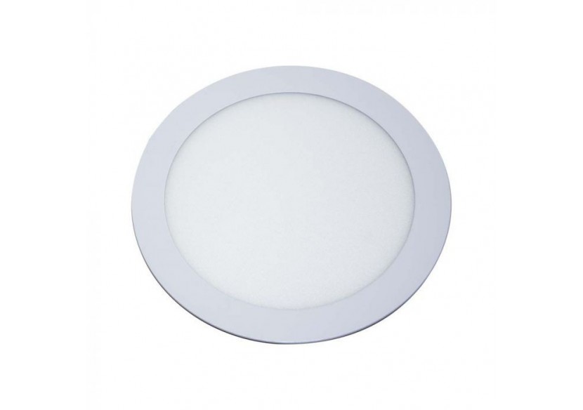 Vt-61118 18w mini panneau LED 3en1 rd- 6985 - V-tac Vt-61118 18w mini panneau LED 3en1 rd- 6985 - V-tac