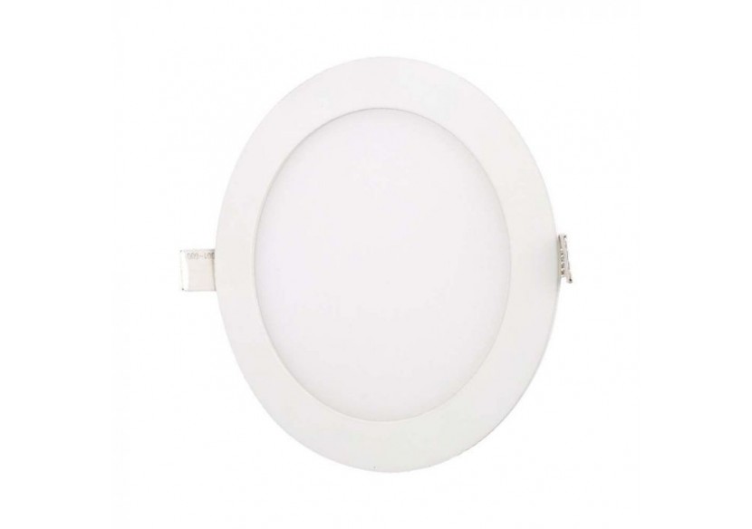 Vt-61122 22w mini panneau LED 3en1 rd- 23327 - V-tac Vt-61122 22w mini panneau LED 3en1 rd- 23327 - V-tac