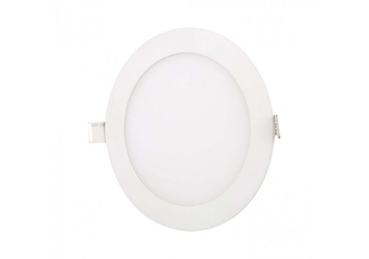 Vt-61124 24w mini panneau...