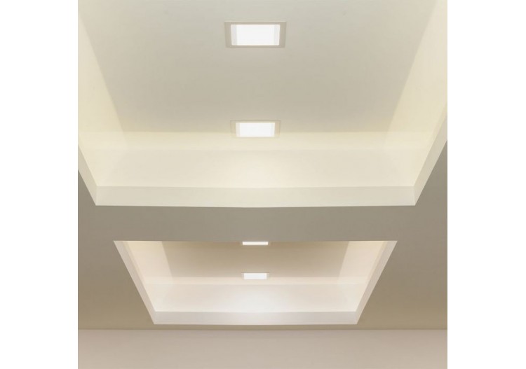 Panneau LED premium Vt-1207...