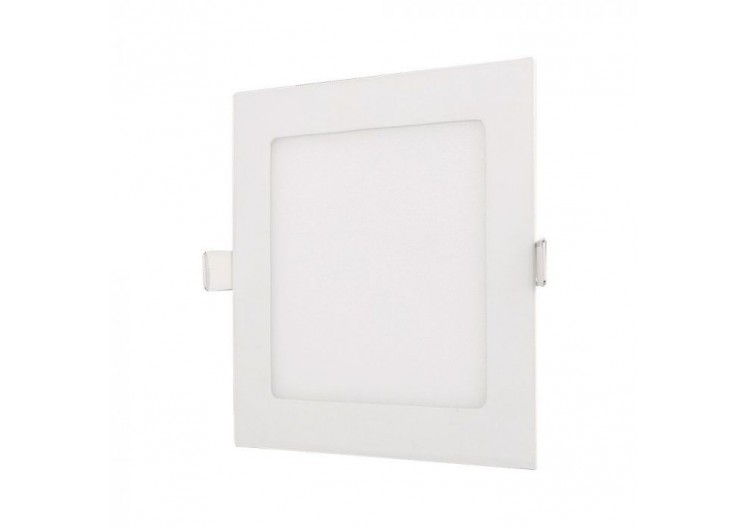 Panneau lumineux LED Vt-307 3w 6400k carré- 216297 - V-tac