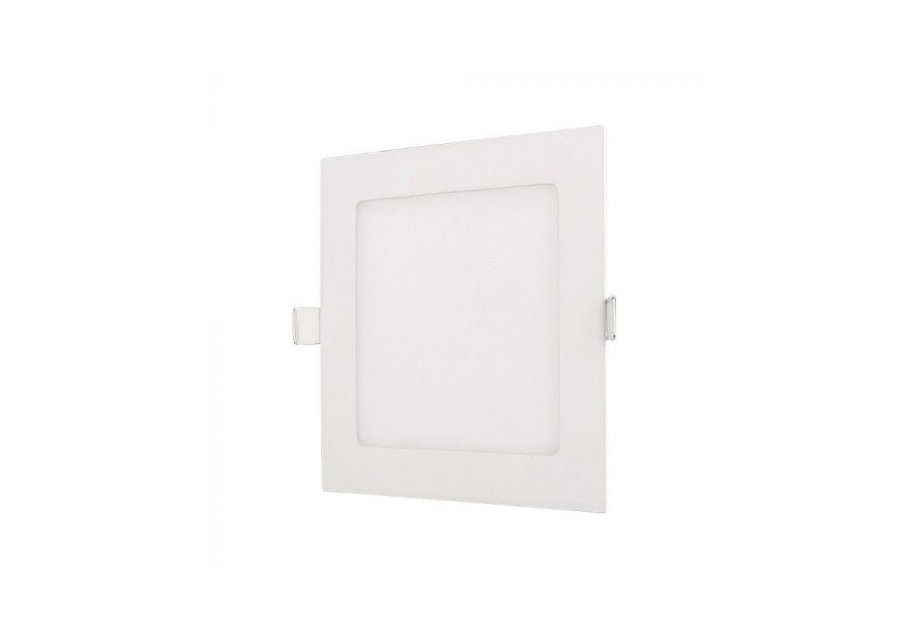 Panneau lumineux LED Vt-307 3w 6400k carré- 216297 - V-tac