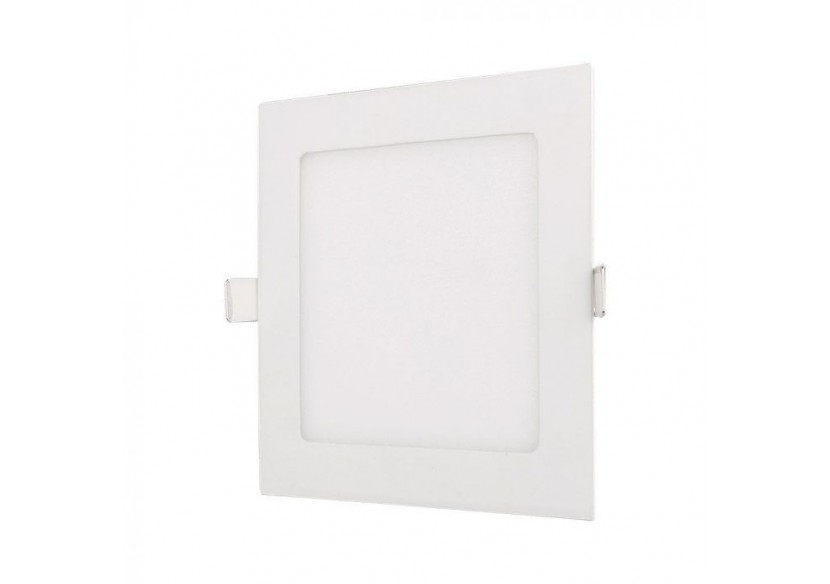 Panneau lumineux LED Vt-307 3w 6400k carré- 216297 - V-tac Panneau lumineux LED Vt-307 3w 6400k carré- 216297 - V-tac
