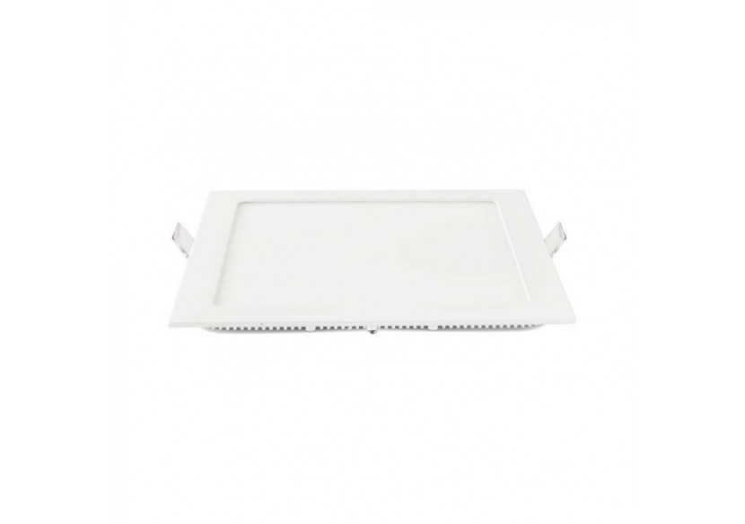 Panneau LED premium Vt-607 6w 4000k carré- 214864 - V-tac Panneau LED premium Vt-607 6w 4000k carré- 214864 - V-tac