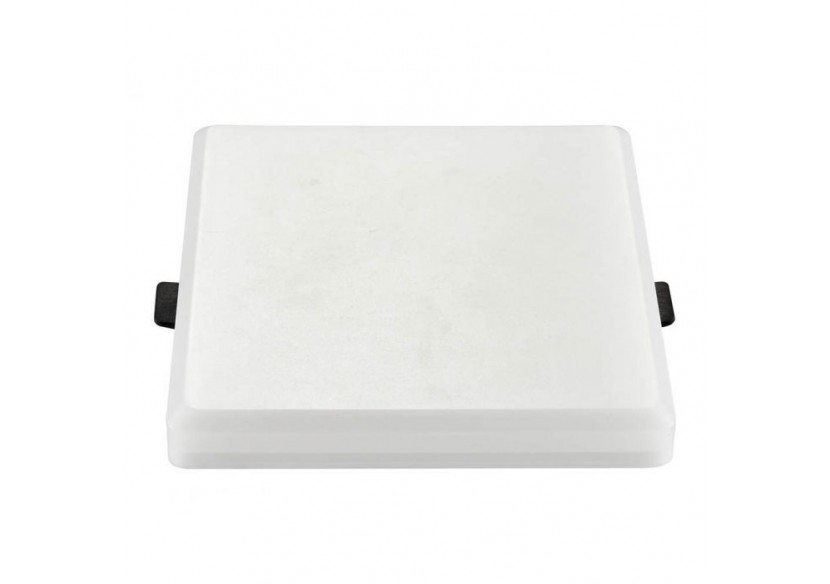 Vt-620 20w mini panneau led puce samsung 4000k 5 ans wty carré- 612 - V-tac Vt-620 20w mini panneau led puce samsung 4000k 5 ans wty carré- 612 - V-tac