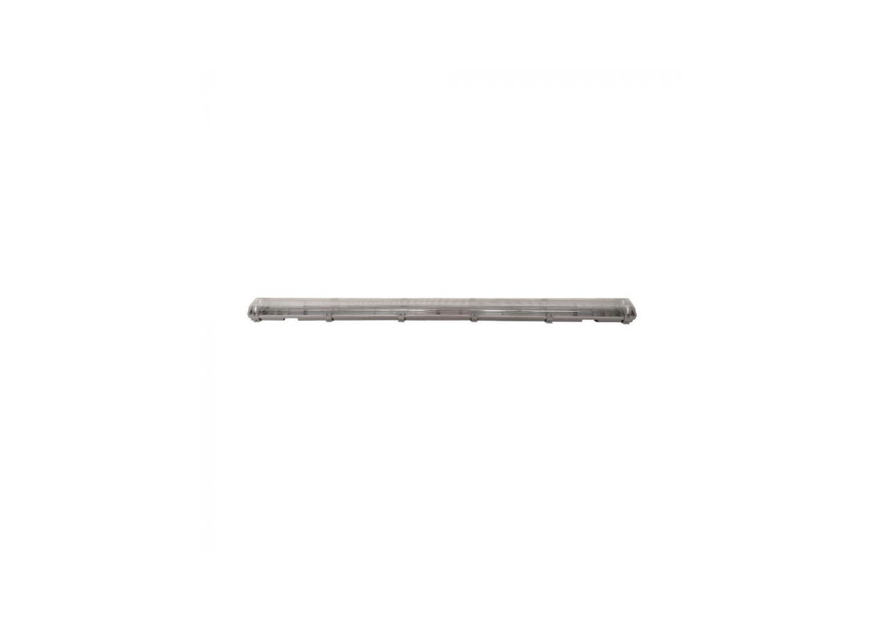 Vt-12005 raccord pour lampe t8 wp 2x150cm avec joint hermétique métallique ip65- 7885 - V-tac