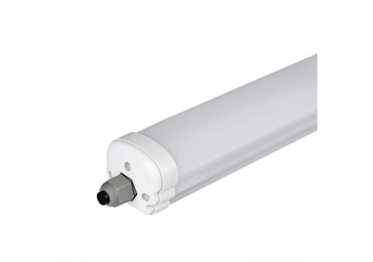 Vt-6076 led wp série g tube économique 60cm 6500k- 216282 - V-tac