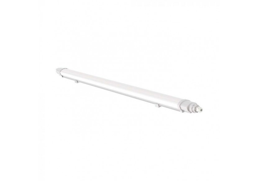 Vt-80150 Raccord étanche led 48w connectable 150cm 6500k- 23086 - V-tac Vt-80150 Raccord étanche led 48w connectable 150cm 6500k- 23086 - V-tac