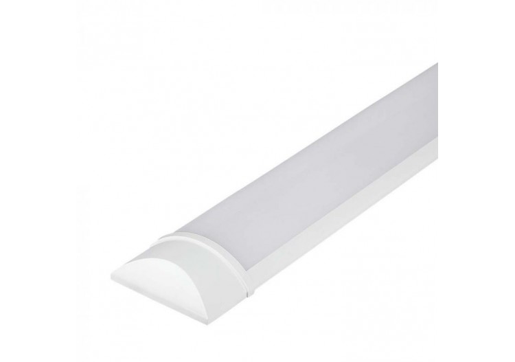 Vt-8-60 60w grill led raccord 180cm puce samsung 4000k- 21670 - V-tac