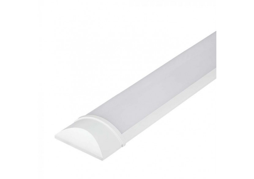 Vt-8-60 60w grill led raccord 180cm puce samsung 4000k- 21670 - V-tac Vt-8-60 60w grill led raccord 180cm puce samsung 4000k- 21670 - V-tac