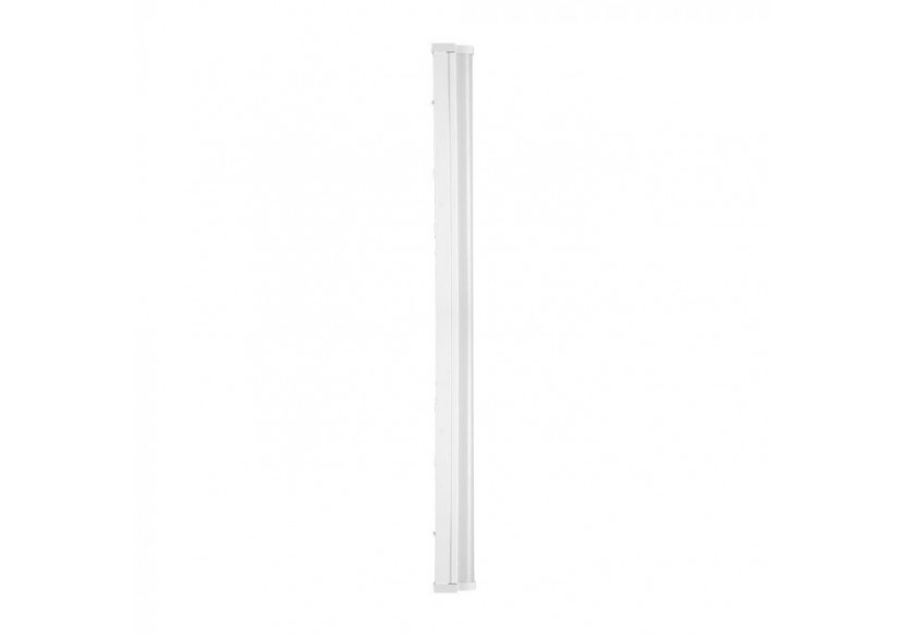 Vt-8-24 Raccord de réglette LED 24 W - Puce Samsung 120 cm 6400 K (2880 lm)- 20067 - V-tac Vt-8-24 Raccord de réglette LED 24 W - Puce Samsung 120 cm 6400 K (2880 lm)- 20067 - V-tac