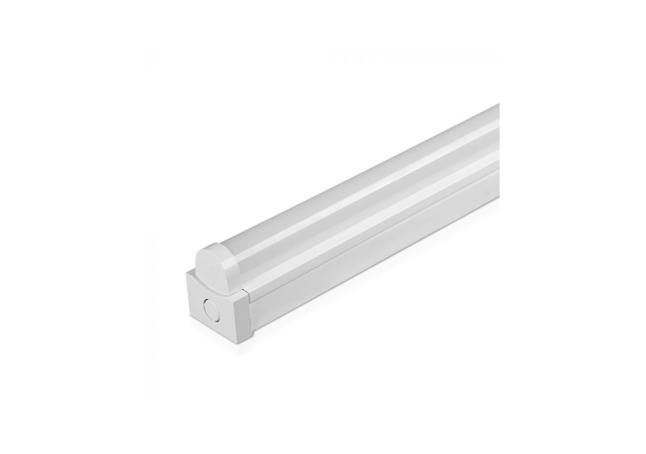 Vt-8-28 28w réglette LED raccord 150cm puce samsung 6500k 3360lm- 2120071 - V-tac