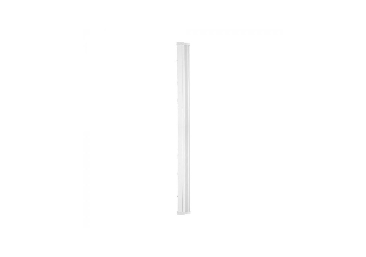 Vt-8-44 Raccord de réglette LED 40 W - Puce Samsung 120 cm 6400 K (4800 lm)- 20069 - V-tac