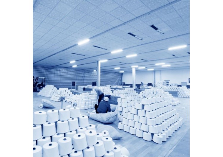 Vt-8-80 Raccord de latte LED 80 W - Puce Samsung 182 cm 4000 K - 5 ans de garantie- 757 - V-tac