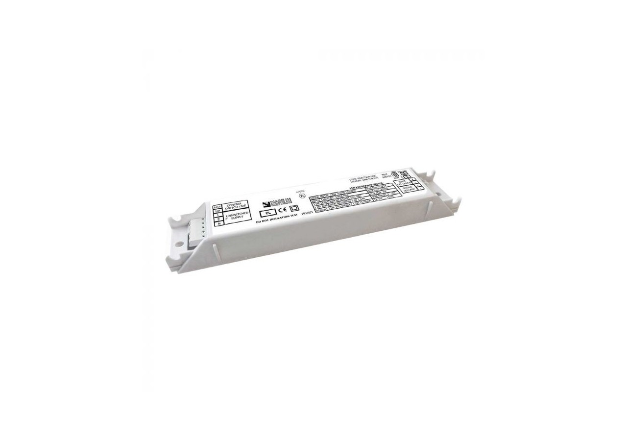 Pack d'urgence led pour le montage des lattes- 758-1 - V-tac