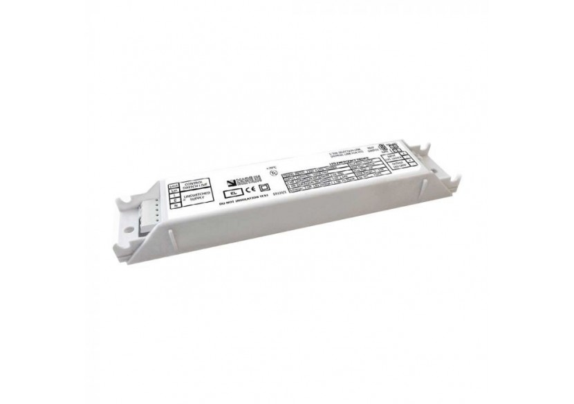 Pack d'urgence led pour le montage des lattes- 758-1 - V-tac